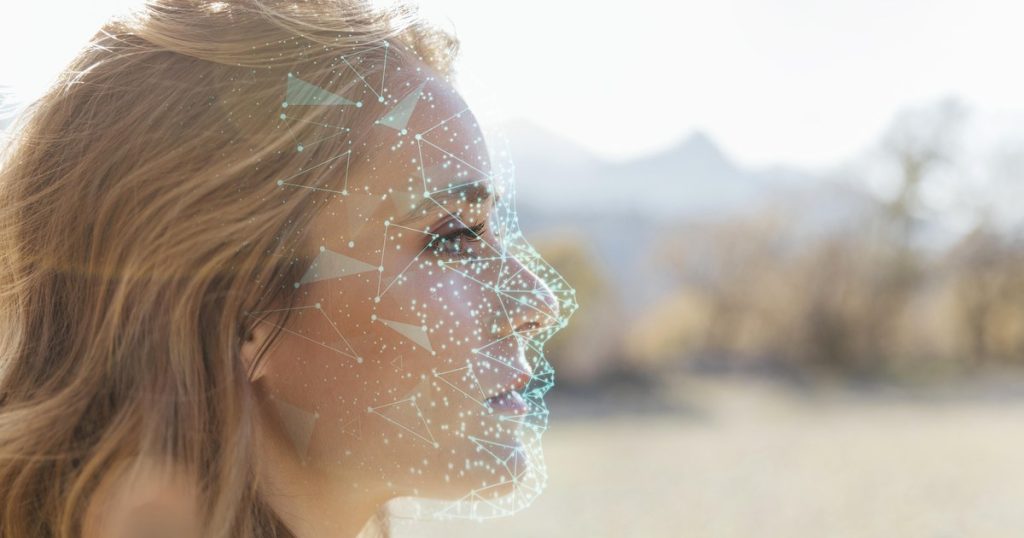 Chinese Face Reading and Health: What the Tradition Claims Your Face Shows
